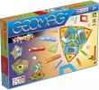 891143 Geomag Classic Confetti Magnetic Building Gam